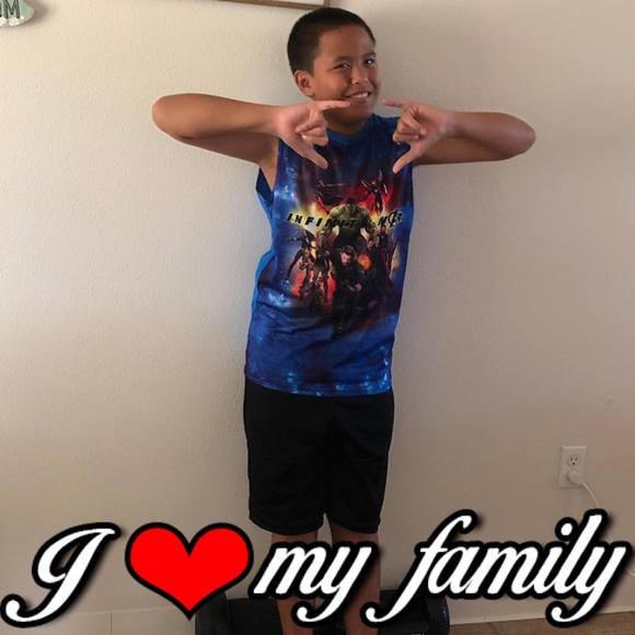 Meet your Posher, Kristen - Picture 1 of 1